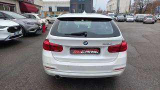 BMW 318 usata, con Airbag Passeggero