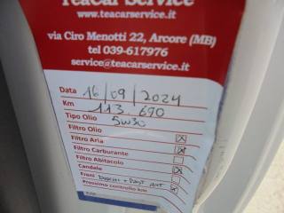 FIAT Doblo usata 25
