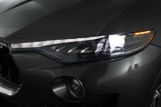 MASERATI Levante usata 8