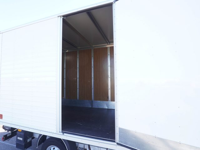 OPEL Movano usata 6