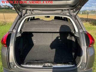 PEUGEOT 2008 usata, con Sensore di pioggia