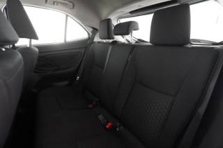 TOYOTA Yaris Cross usata 4