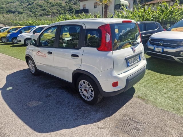FIAT Panda usata, con Airbag Passeggero