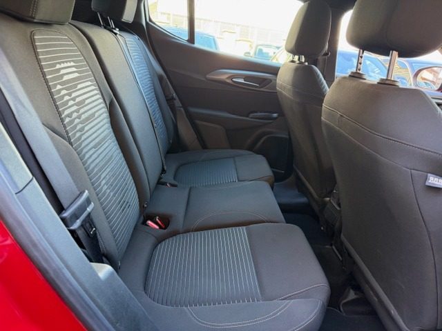 ALFA ROMEO Tonale usata, con Climatizzatore