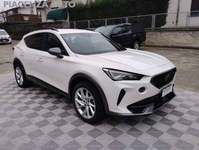 CUPRA Formentor usata, con ABS