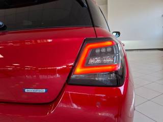 SUZUKI Swift usata, con Immobilizzatore elettronico