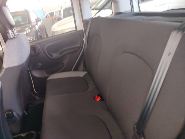 FIAT Panda usata 20