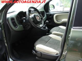 FIAT Panda usata 12