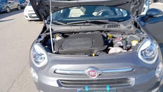 FIAT 500X usata, con Apple CarPlay