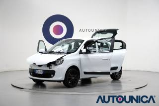 RENAULT Twingo usata 63