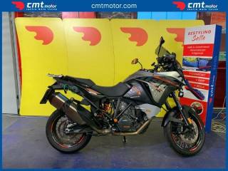 KTM 1190 Adventure