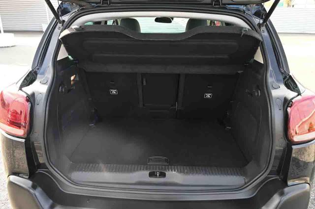 CITROEN C3 Aircross usata, con Alzacristalli elettrici
