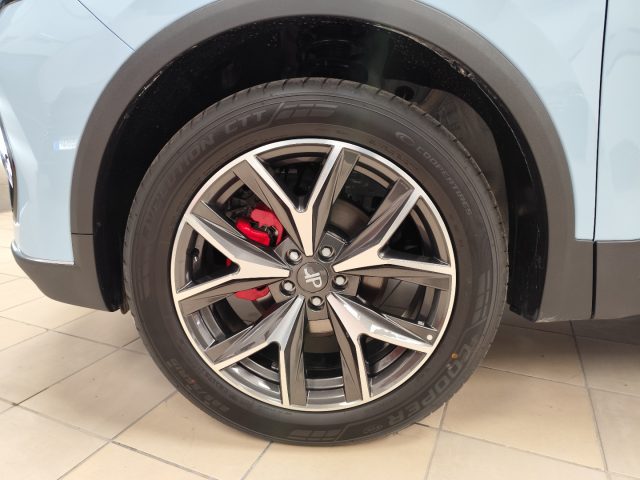 DR MOTOR DR 6.0 usata, con Fendinebbia