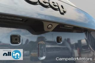 JEEP Compass usata 18