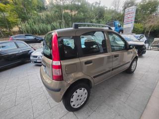 FIAT Panda usata, con Chiusura centralizzata