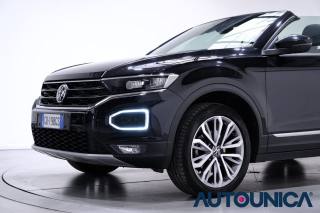 VOLKSWAGEN T-Roc usata 44