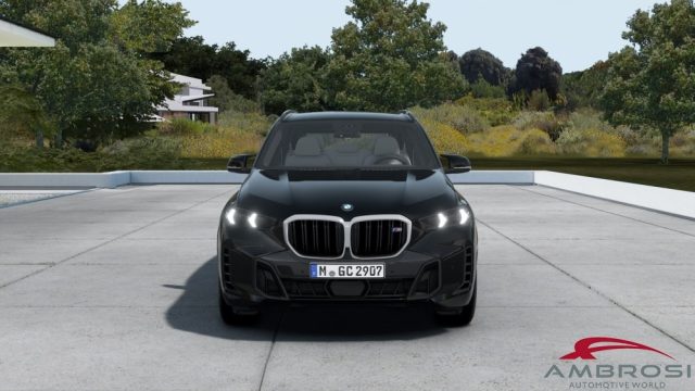 BMW X5 usata 3