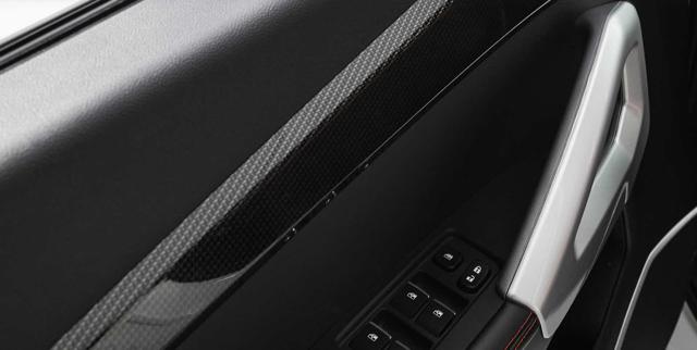 EVO Evo3 usata, con Autoradio