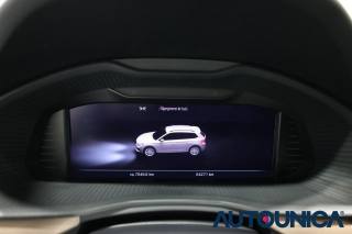 SKODA Kamiq usata, con Cerchi in lega