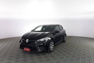 RENAULT Clio Clio Full Hybrid E-Tech 145 CV 5 porte Equilibre