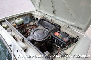 FIAT 124 Berlina usata 93