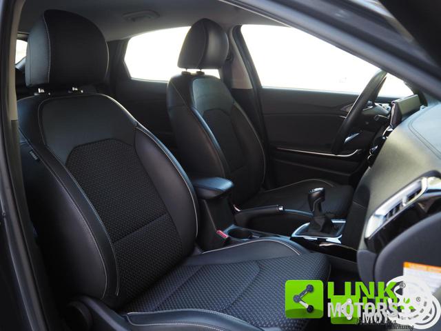 KIA XCeed usata 18