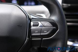 PEUGEOT 3008 usata, con Leve al volante
