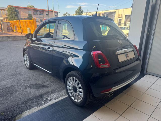 FIAT 500 usata, con Alzacristalli elettrici