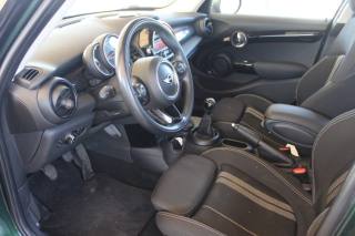 MINI Cooper S usata, con Chiusura centralizzata