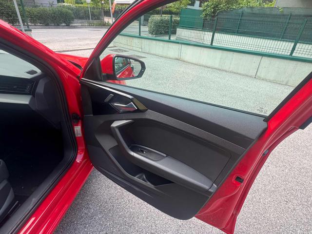 AUDI A1 usata 17