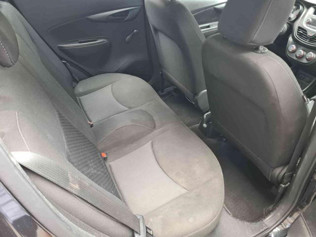 OPEL Karl usata, con Cruise Control