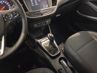 OPEL Crossland X usata, con Immobilizzatore elettronico