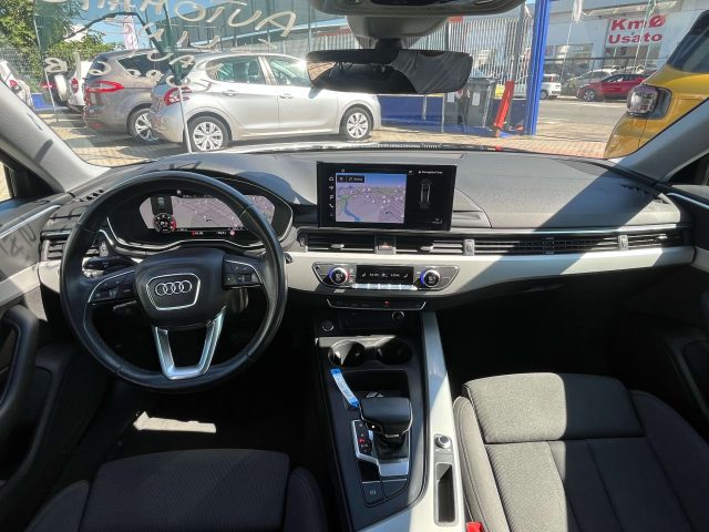 AUDI A4 usata, con Alzacristalli elettrici