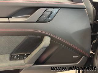 PORSCHE 992 usata, con Interni in pelle