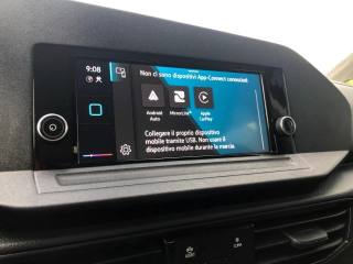 VOLKSWAGEN Caddy usata, con Porta scorrevole