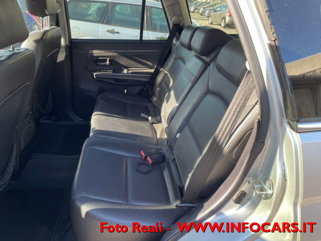 GREAT WALL Hover 5 usata, con Autoradio