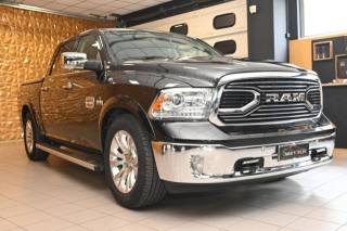 DODGE RAM usata 100