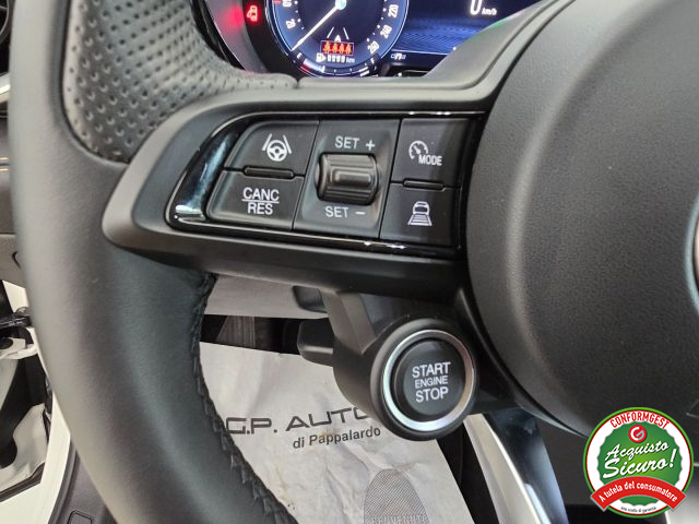 ALFA ROMEO Tonale usata, con Servosterzo