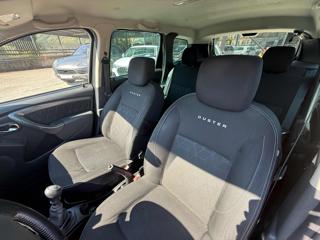 DACIA Duster usata 18