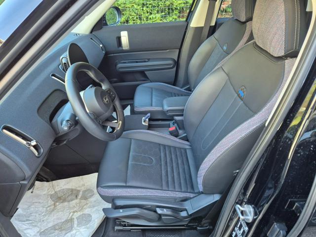 MINI Mini usata, con Chiusura centralizzata