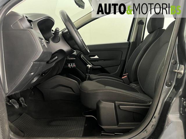 DACIA Duster usata, con Climatizzatore