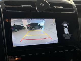 HYUNDAI Tucson usata, con USB