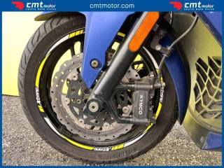KYMCO Xciting 400i usata 12