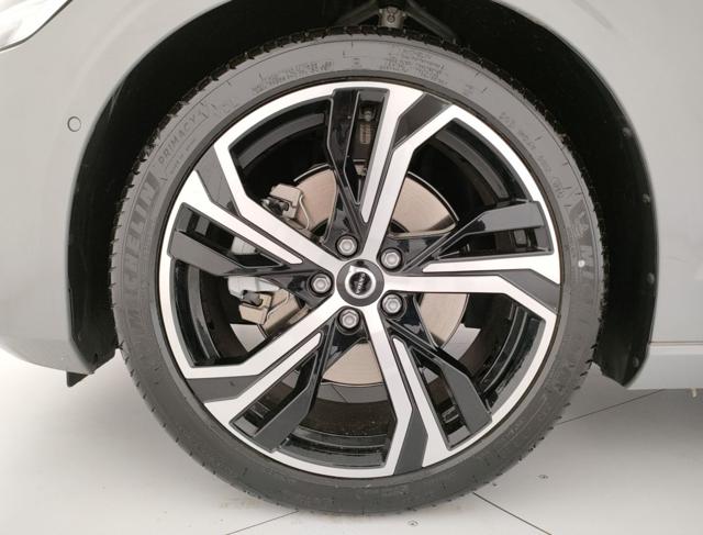 VOLVO V60 usata, con Cerchi in lega