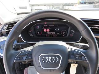 AUDI Q3 usata, con Chiusura centralizzata