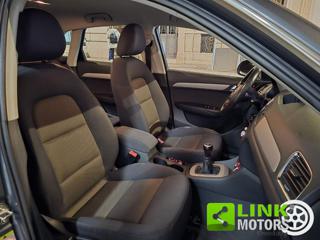 AUDI Q3 usata, con Sensori di parcheggio posteriori