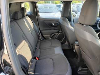 JEEP Renegade usata, con USB