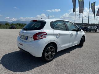 PEUGEOT 208 usata, con Airbag Passeggero