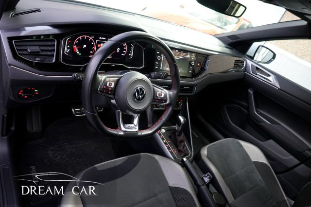 VOLKSWAGEN Polo GTI usata, con Sedili riscaldati