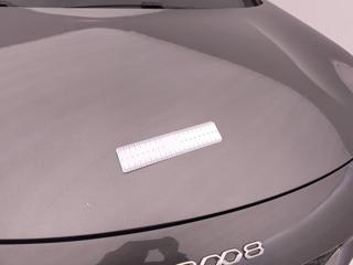 PEUGEOT 3008 usata, con Sensore di luce